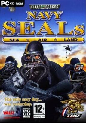 Elite Forces Navy Seals