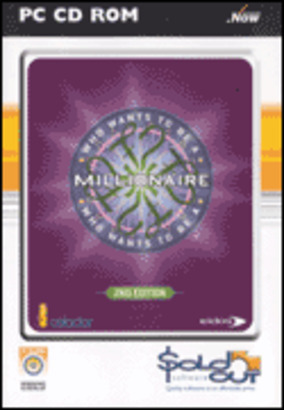 Who Wants to be a Millionaire? 2nd Edition