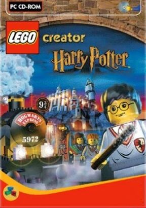 LEGO Creator: Harry Potter