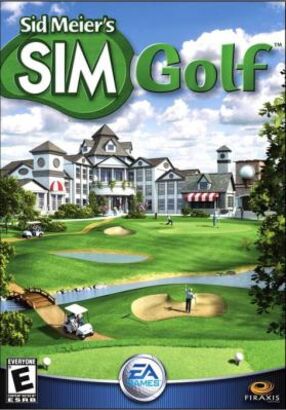 Sid Meier’s Sim Golf