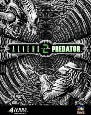 Alien Vs Predator 2