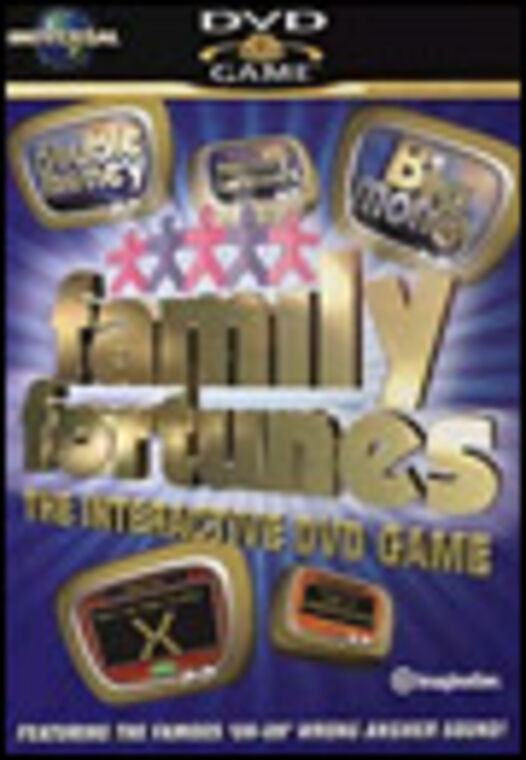 Family Fortunes