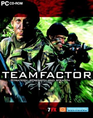 Team Factor