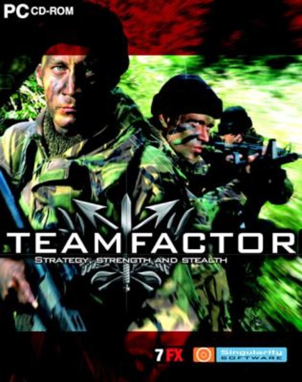 Team Factor