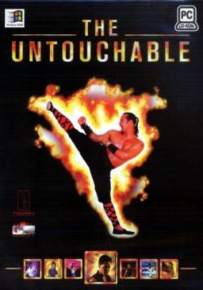 Untouchable, The