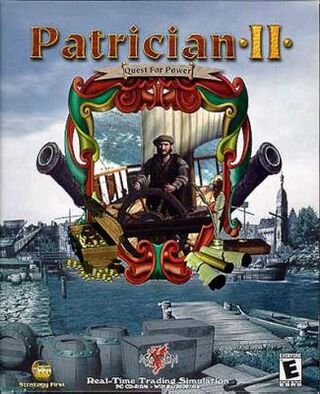 Patrician II