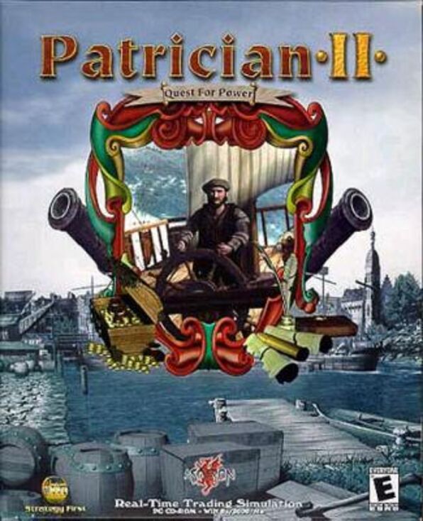 Patrician II