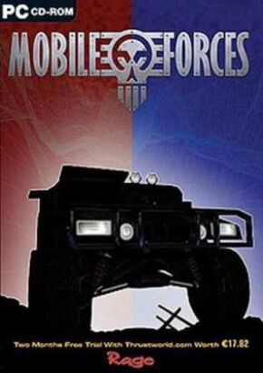 Mobile Forces