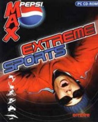 Pepsi Max Extreme Sports