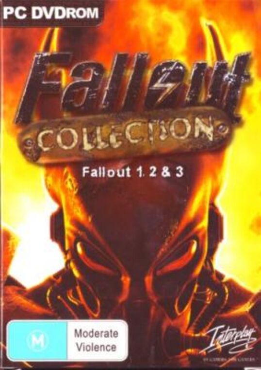 Fallout Radioactive