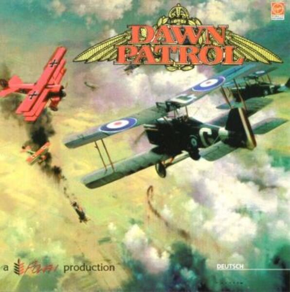Dawn Patrol