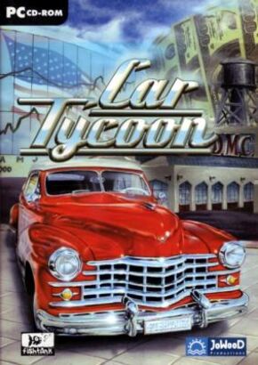 Car Tycoon