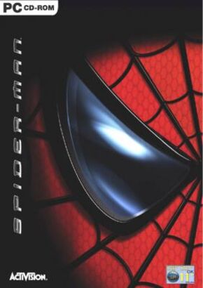 Spider-Man The Movie
