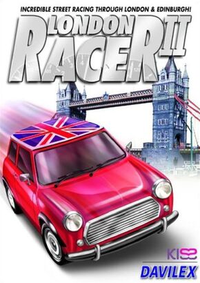 London Racer 2