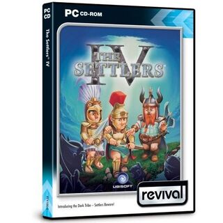 Settlers IV