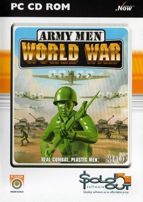 Army Men: World War