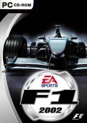 F1 2002