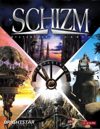 Schizm