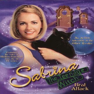 Sabrina Teenage Witch: Brat Attack