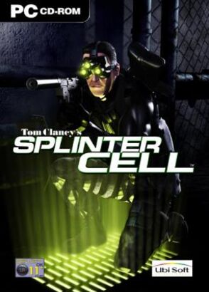Tom Clancys Splinter Cell