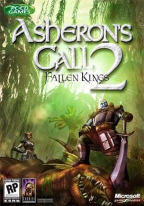 Asheron's Call 2: Fallen Kings