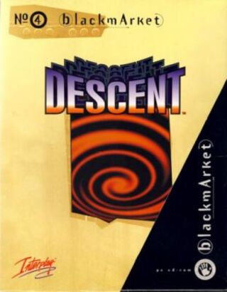 Descent