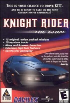 Knight Rider