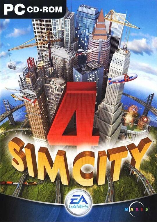 SimCity 4