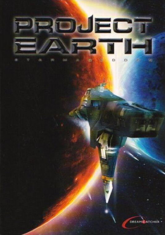 Project Earth