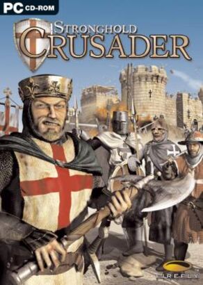 Stronghold: Crusader