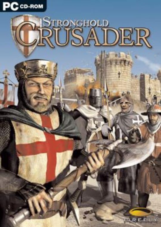 Stronghold: Crusader