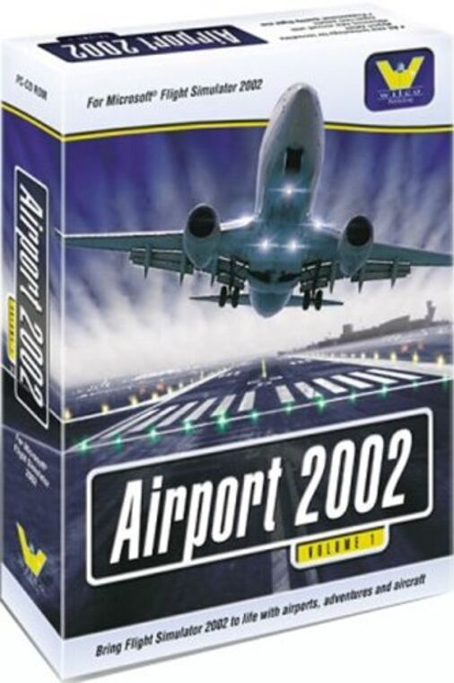 Airport 2002 Volume 1