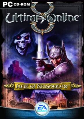 Ultima Online: Age of Shadows