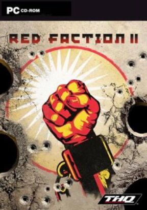 Red Faction II 2