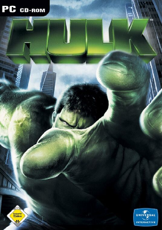 Hulk