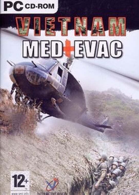 Vietnam Med + Evac