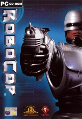 Robocop