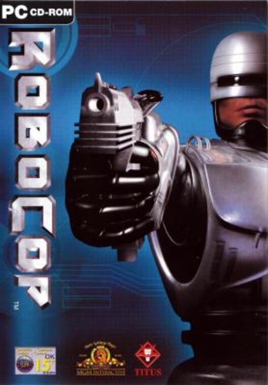 Robocop