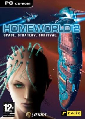 Homeworld 2