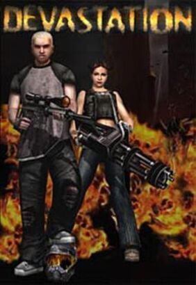 Devastation