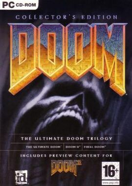 Doom: Special Edition