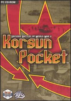 Korsun Pocket