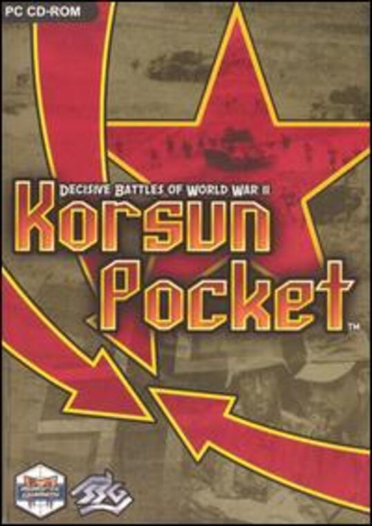 Korsun Pocket