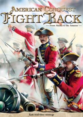 American Conquest: Fight Back