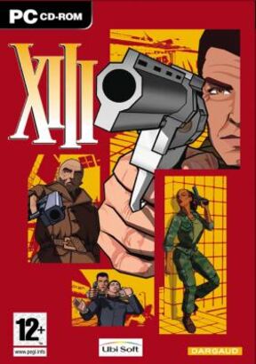 XIII