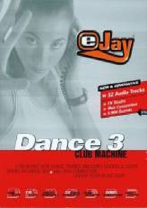 Dance eJay 3