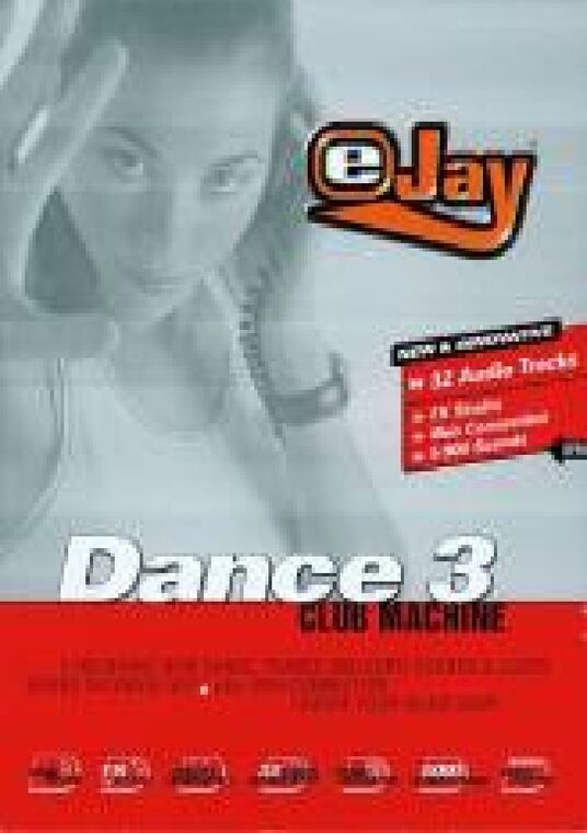 Dance eJay 3