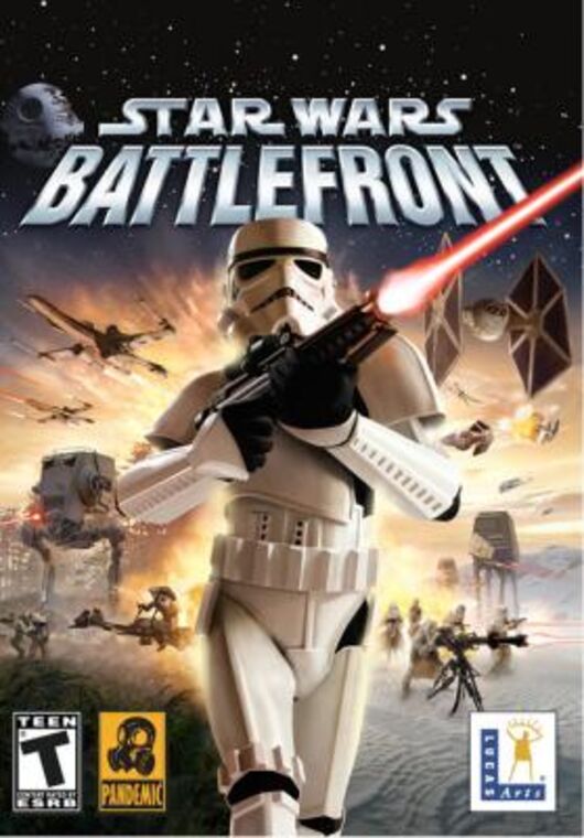Star Wars Battlefront