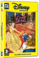 Disney Hotshots - Beauty and the Beast