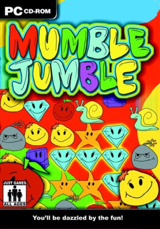 Mumble Jumble